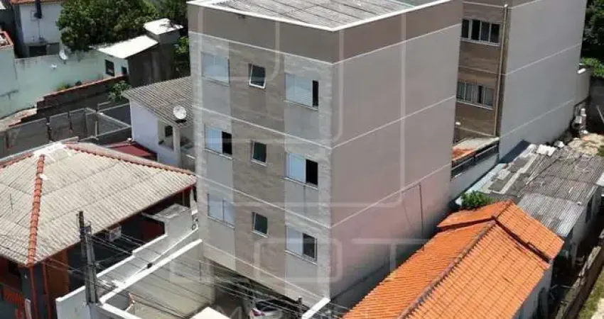Apartamento com 2 quartos à venda no Jardim São José, Bragança Paulista 