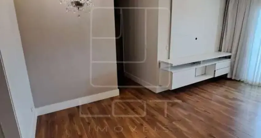 Apartamento com 3 quartos à venda no Residencial das Ilhas, Bragança Paulista 