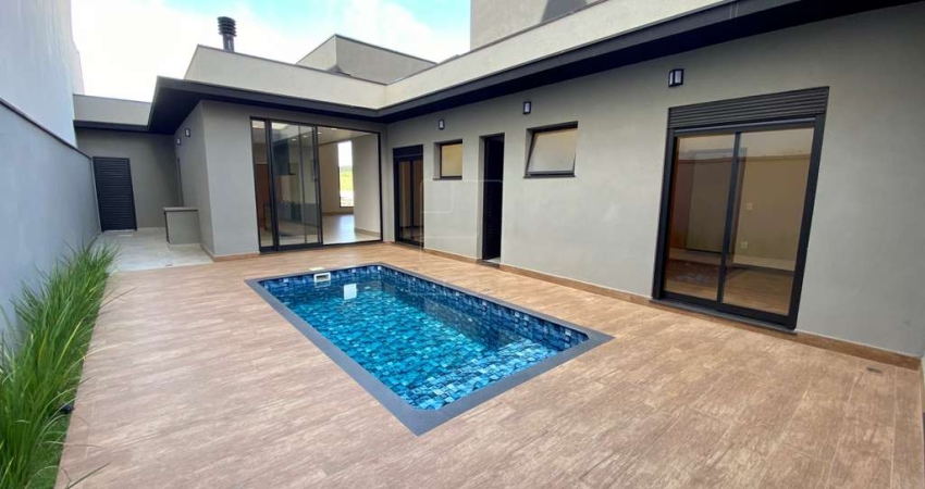 Casa em condomínio fechado com 3 quartos à venda no Residencial Euroville II, Bragança Paulista 
