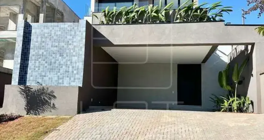 Casa com 3 quartos à venda no Condomínio Vale das Águas, Bragança Paulista 