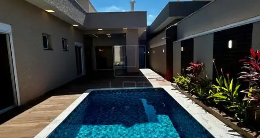 Casa em condomínio fechado com 3 quartos à venda no Condomínio Residencial Sunset Village, Bragança Paulista 