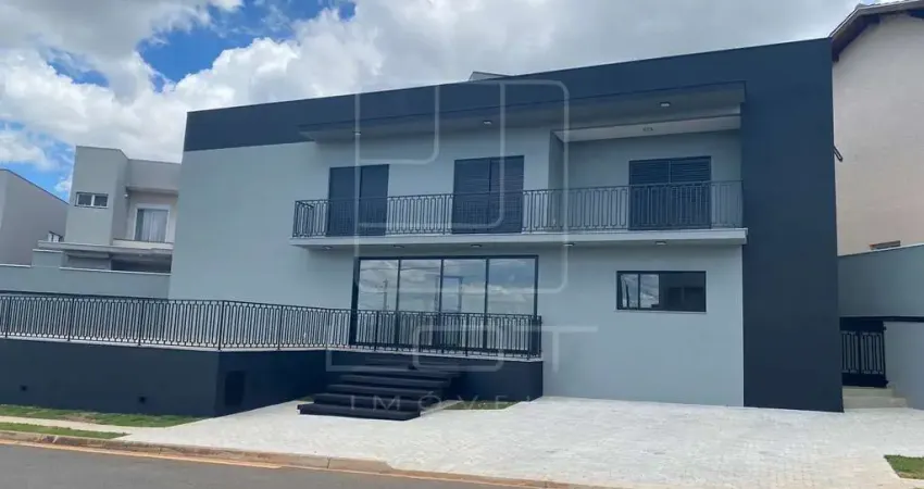 Casa em condomínio fechado com 3 quartos à venda no Condomínio Villa Real de Bragança, Bragança Paulista 