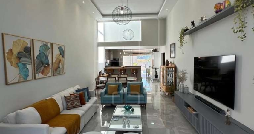 Casa com 3 quartos à venda no Jardim Vista Alegre, Bragança Paulista 