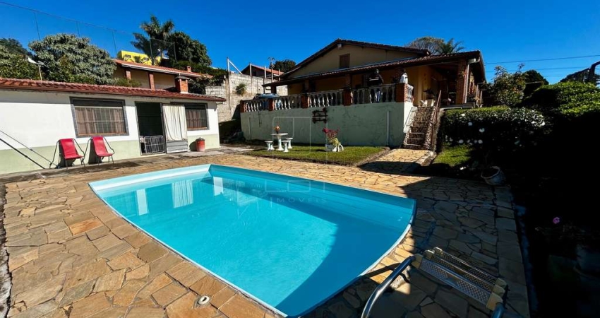 Chácara / sítio com 3 quartos à venda no Jardim Do Pinhal, Pinhalzinho 