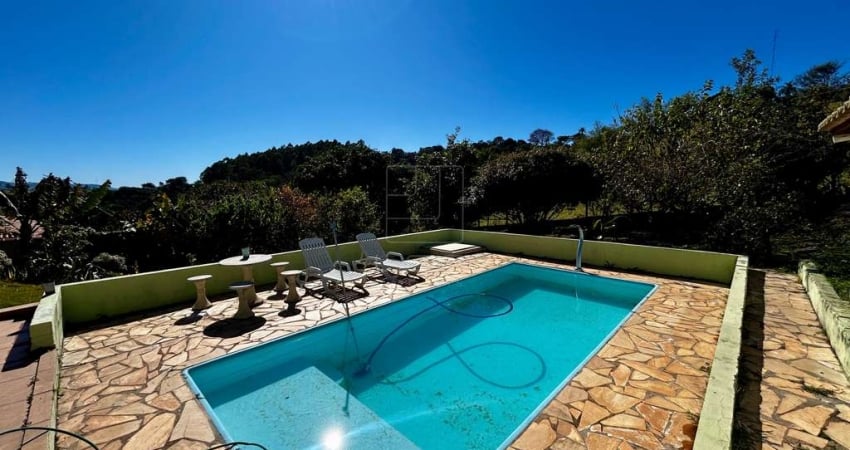 Chácara / sítio com 4 quartos à venda na Zona Rural, Pinhalzinho 
