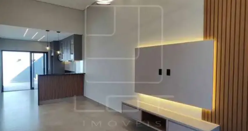 Casa com 3 quartos à venda no Condomínio Villa Verde Bragança, Bragança Paulista 