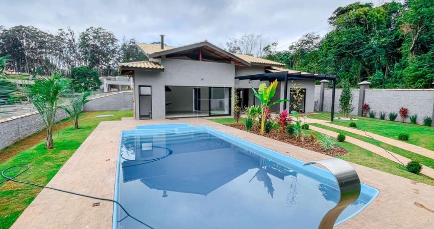 Chácara / sítio com 3 quartos à venda no Rosário, Atibaia 