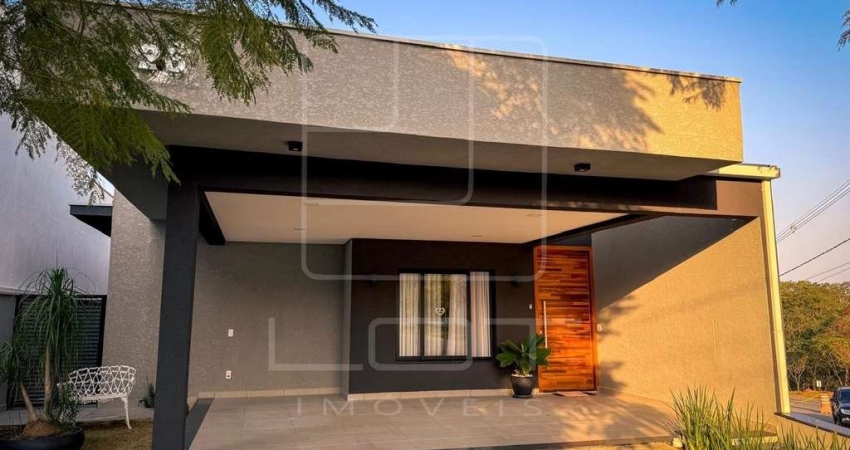 Casa em condomínio fechado com 3 quartos à venda no Residencial Euroville II, Bragança Paulista 