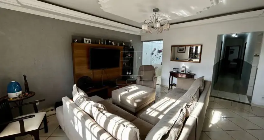 Casa com 3 quartos à venda no Jardim Europa, Bragança Paulista 