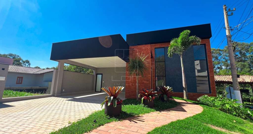 Casa com 3 quartos à venda no Residencial Floresta São Vicente, Bragança Paulista 