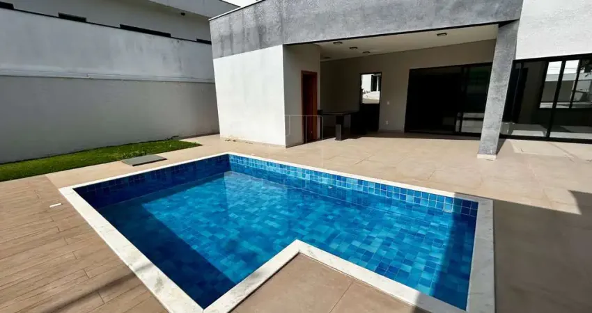 Casa em condomínio fechado com 3 quartos à venda no Condomínio Terras de Santa Cruz, Bragança Paulista 