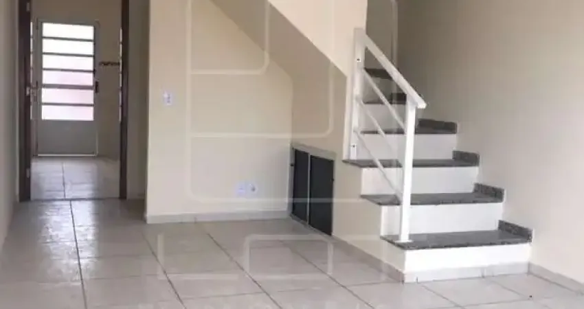 Casa com 2 quartos à venda na Vila Aparecida, Bragança Paulista 