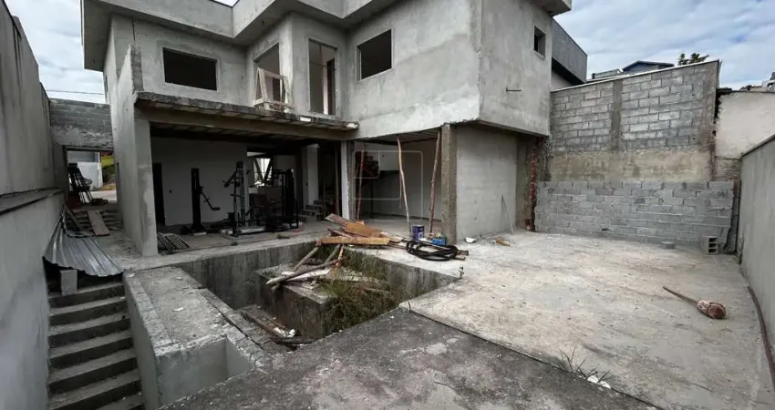 Casa em condomínio fechado com 3 quartos à venda no Condomínio Portal da Serra, Bragança Paulista 