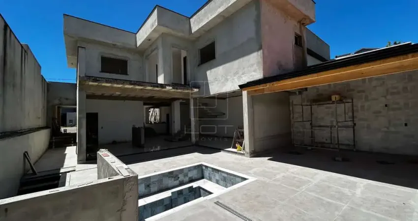 Casa em condomínio fechado com 3 quartos à venda no Condomínio Portal da Serra, Bragança Paulista 