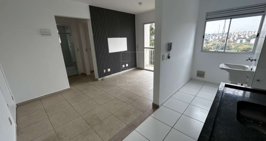 Apartamento com 2 quartos para alugar no Bairro do Uberaba, Bragança Paulista 