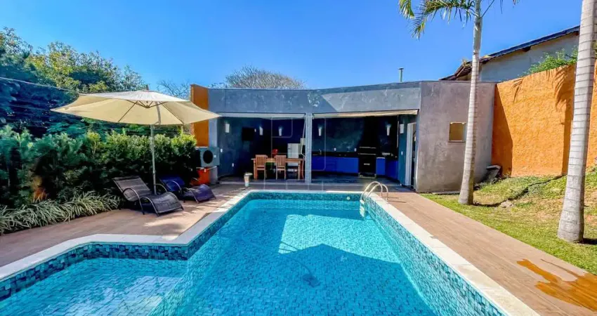 Chácara / sítio com 3 quartos à venda no Jardim Centenário, Atibaia 