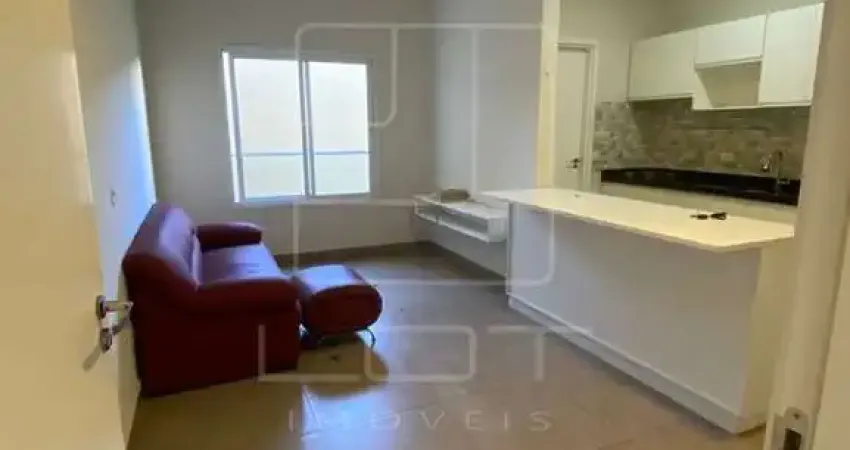 Apartamento com 2 quartos para alugar no Taboão, Bragança Paulista 