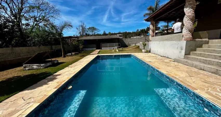 Chácara / sítio com 3 quartos à venda no Jardim Do Pinhal, Pinhalzinho