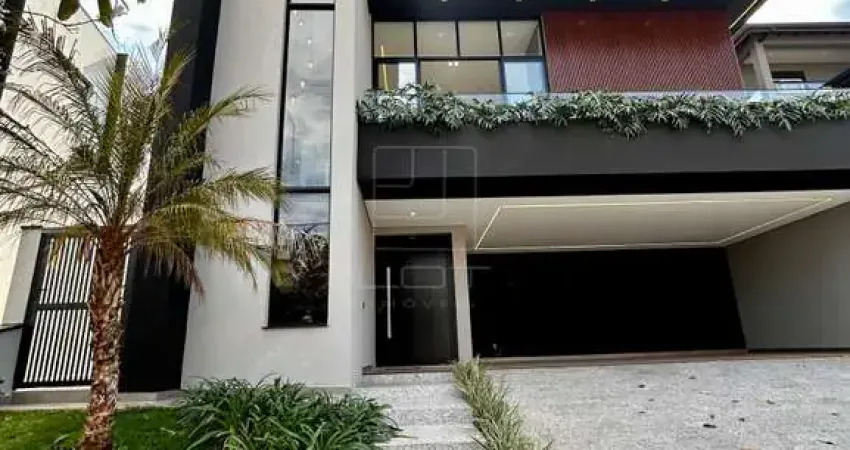 Casa em condomínio fechado com 3 quartos à venda no Condomínio Vale das Águas, Bragança Paulista
