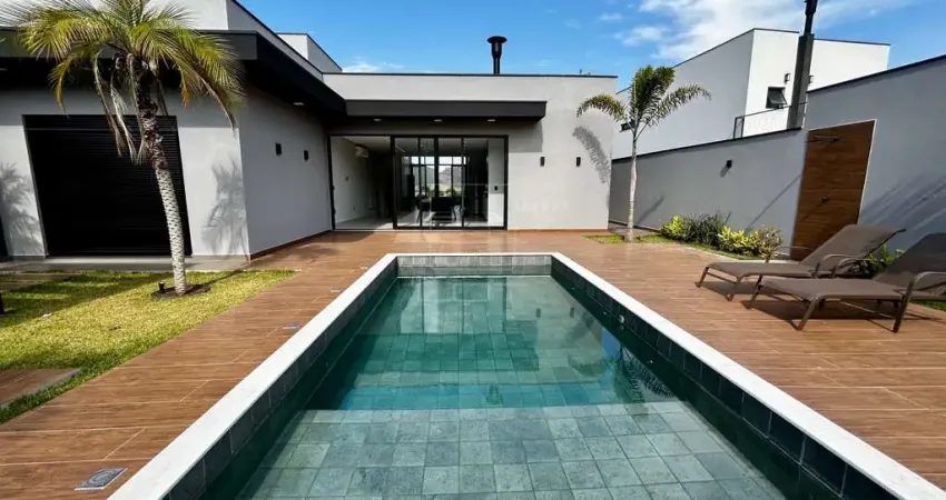 Casa em condomínio fechado com 3 quartos à venda no Condomínio Vale das Águas, Bragança Paulista