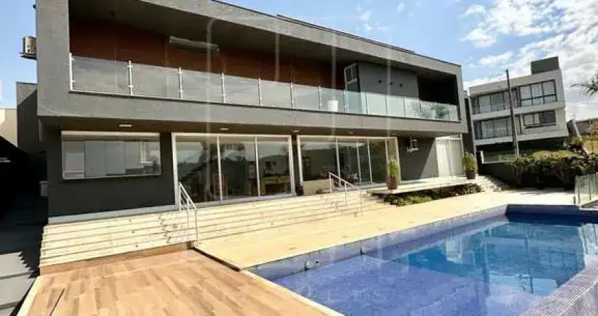 Casa em condomínio fechado com 4 quartos para alugar no Condomínio Vale das Águas, Bragança Paulista