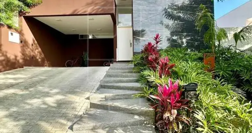 Casa em condomínio fechado com 3 quartos à venda no Residencial Euroville, Bragança Paulista