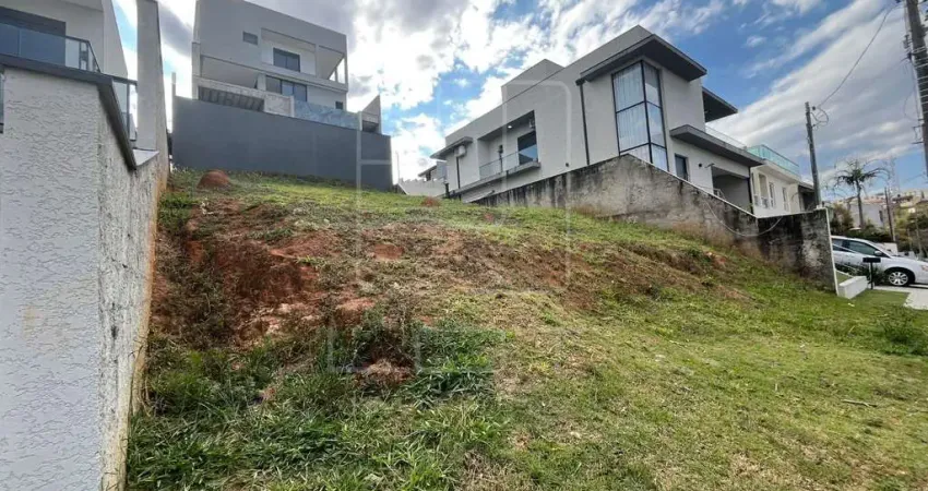 Terreno em condomínio fechado à venda no Condomínio Villa Real de Bragança, Bragança Paulista