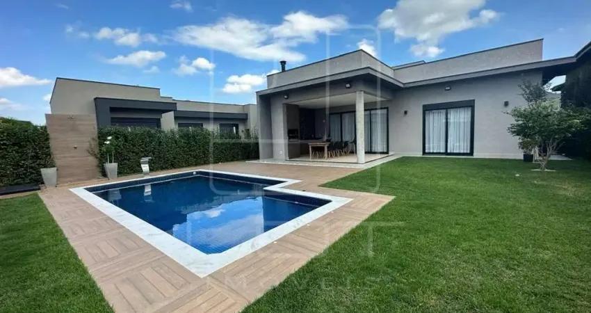 Casa em condomínio fechado com 3 quartos à venda no Residencial Campos do Conde, Bragança Paulista 