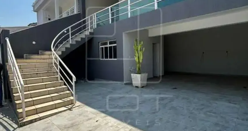 Casa com 3 quartos à venda no Jardim Primavera, Bragança Paulista