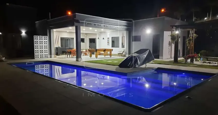 Chácara / sítio com 3 quartos à venda na Ponte Alta, Atibaia 