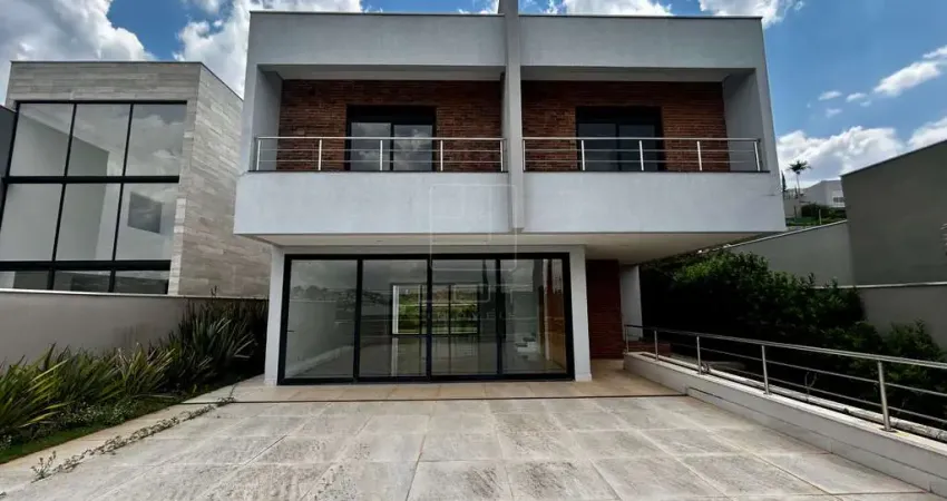 Casa em condomínio fechado com 4 quartos à venda no Condomínio Residencial e Comercial Fazenda Santa Petronilla, Bragança Paulista