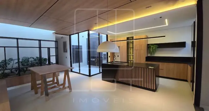 Casa com 3 quartos à venda no Jardins, Bragança Paulista 