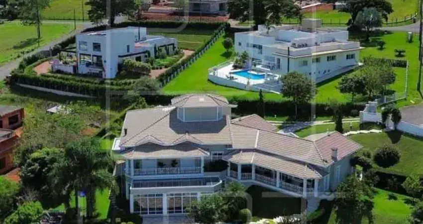 Casa com 6 quartos à venda no Condomínio Jardim das Palmeiras, Bragança Paulista