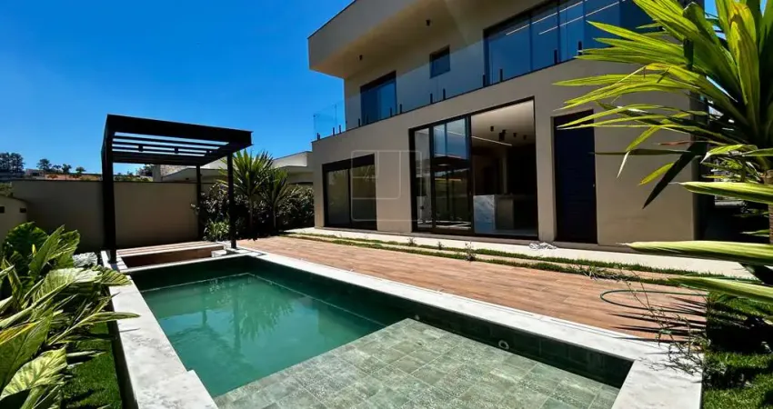 Casa em condomínio fechado com 4 quartos para alugar no Condomínio Vale das Águas, Bragança Paulista