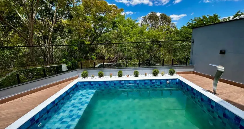 Casa com 3 quartos à venda no Condomínio Villa Verde Bragança, Bragança Paulista 