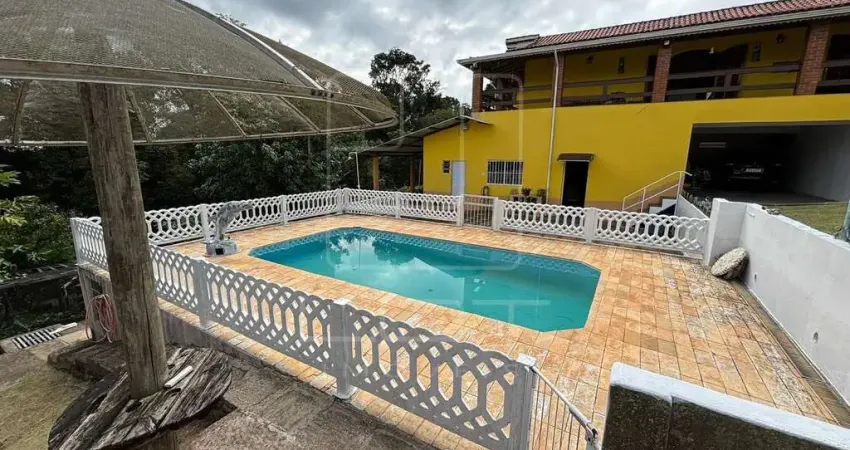 Chácara / sítio com 3 quartos à venda na Fazenda Velha, Pinhalzinho