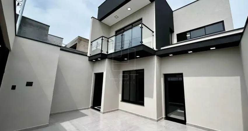 Casa com 4 quartos à venda no Condomínio Villa Verde Bragança, Bragança Paulista 