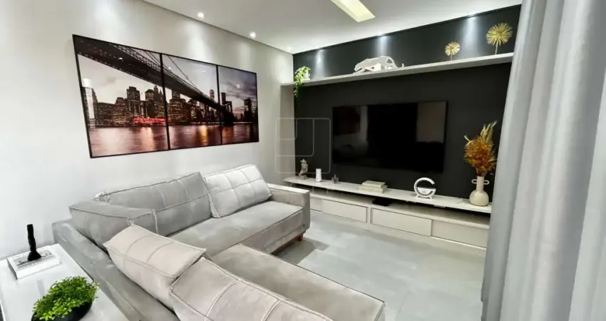 Casa com 3 quartos à venda no Condomínio Villa Verde Bragança, Bragança Paulista