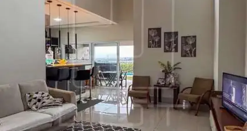 Casa em condomínio fechado com 3 quartos à venda no Residencial Campos do Conde, Bragança Paulista 