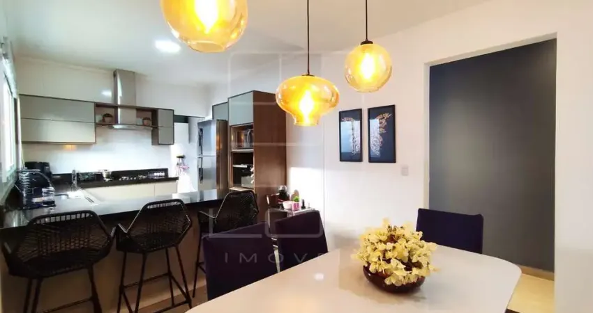 Casa em condomínio fechado com 3 quartos à venda no Condomínio Portal da Serra, Bragança Paulista 