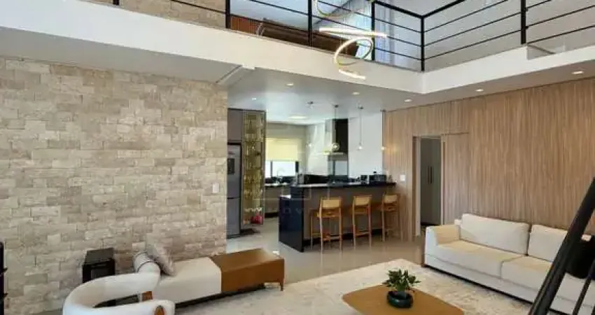 Casa com 3 quartos à venda no Condomínio Residencial Fazenda Santa Helena, Bragança Paulista