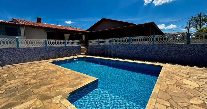 Chácara / sítio com 5 quartos à venda no Jardim Do Pinhal, Pinhalzinho