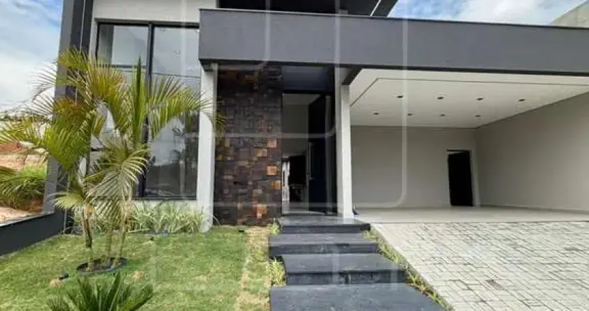 Casa em condomínio fechado com 3 quartos à venda no Residencial Euroville II, Bragança Paulista 