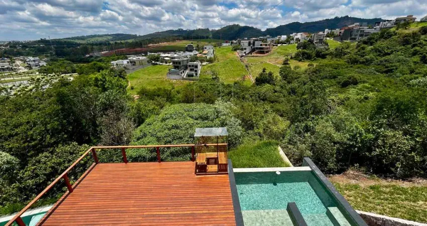 Casa em condomínio fechado com 3 quartos à venda no Condomínio Vale das Águas, Bragança Paulista 