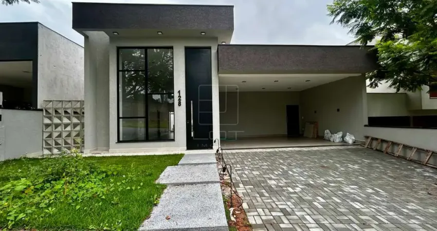 Casa em condomínio fechado com 3 quartos à venda no Residencial Euroville II, Bragança Paulista 