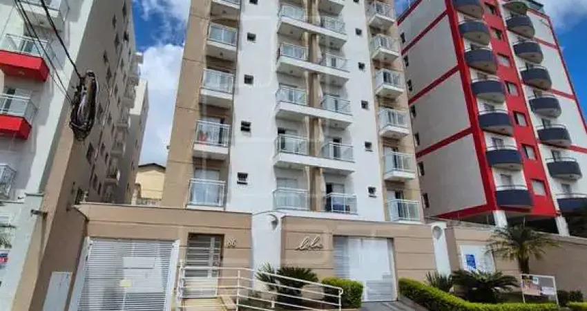 Apartamento com 2 quartos à venda no Jardim do Sul, Bragança Paulista 