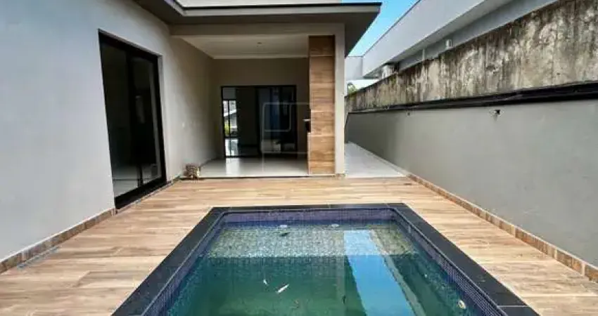 Casa em condomínio fechado com 3 quartos à venda no Residencial Floresta São Vicente, Bragança Paulista