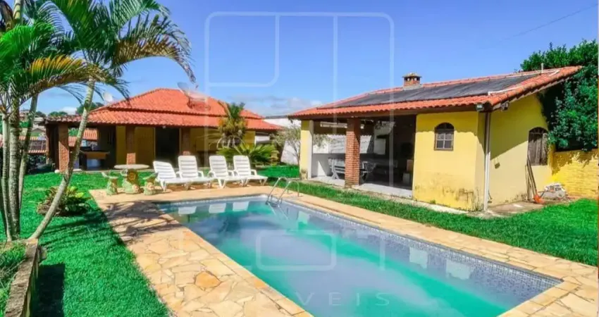 Chácara / sítio com 3 quartos à venda no Jardim Do Pinhal, Pinhalzinho