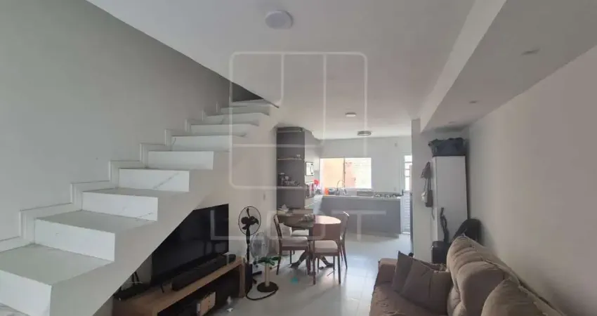 Casa em condomínio fechado com 2 quartos à venda no Quintas de Bragança, Bragança Paulista