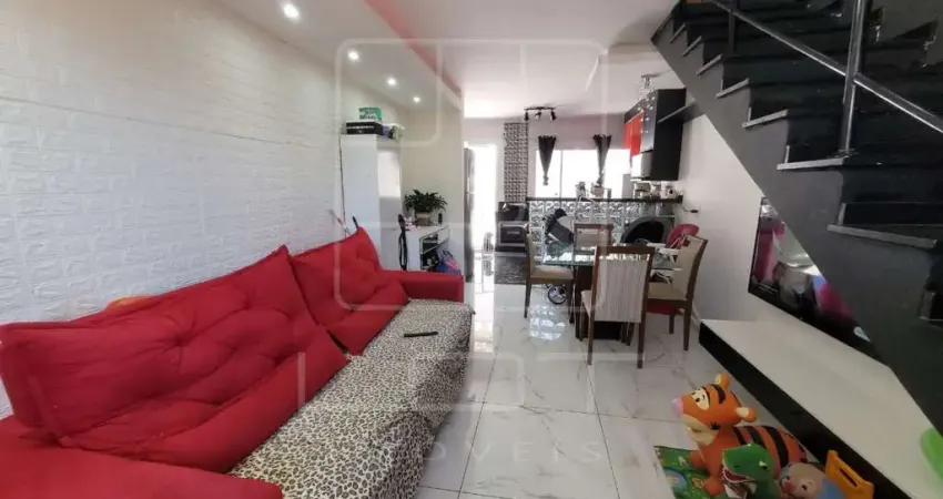 Casa em condomínio fechado com 2 quartos à venda no Quintas de Bragança, Bragança Paulista